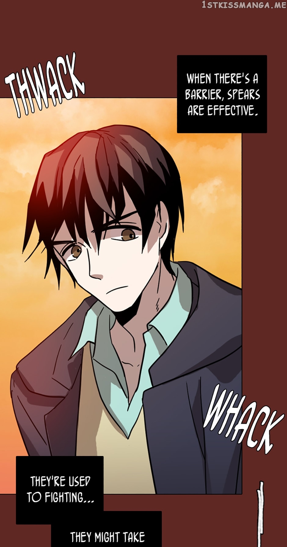 Dreamcide chapter 48 - page 44