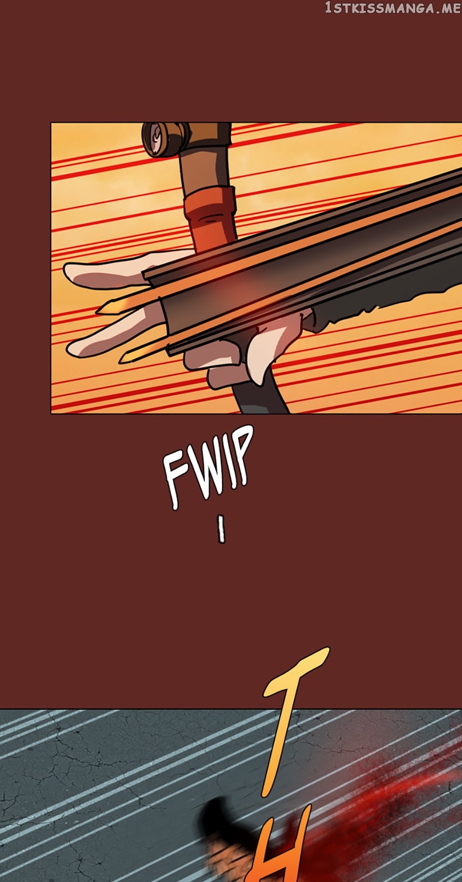 Dreamcide chapter 48 - page 47