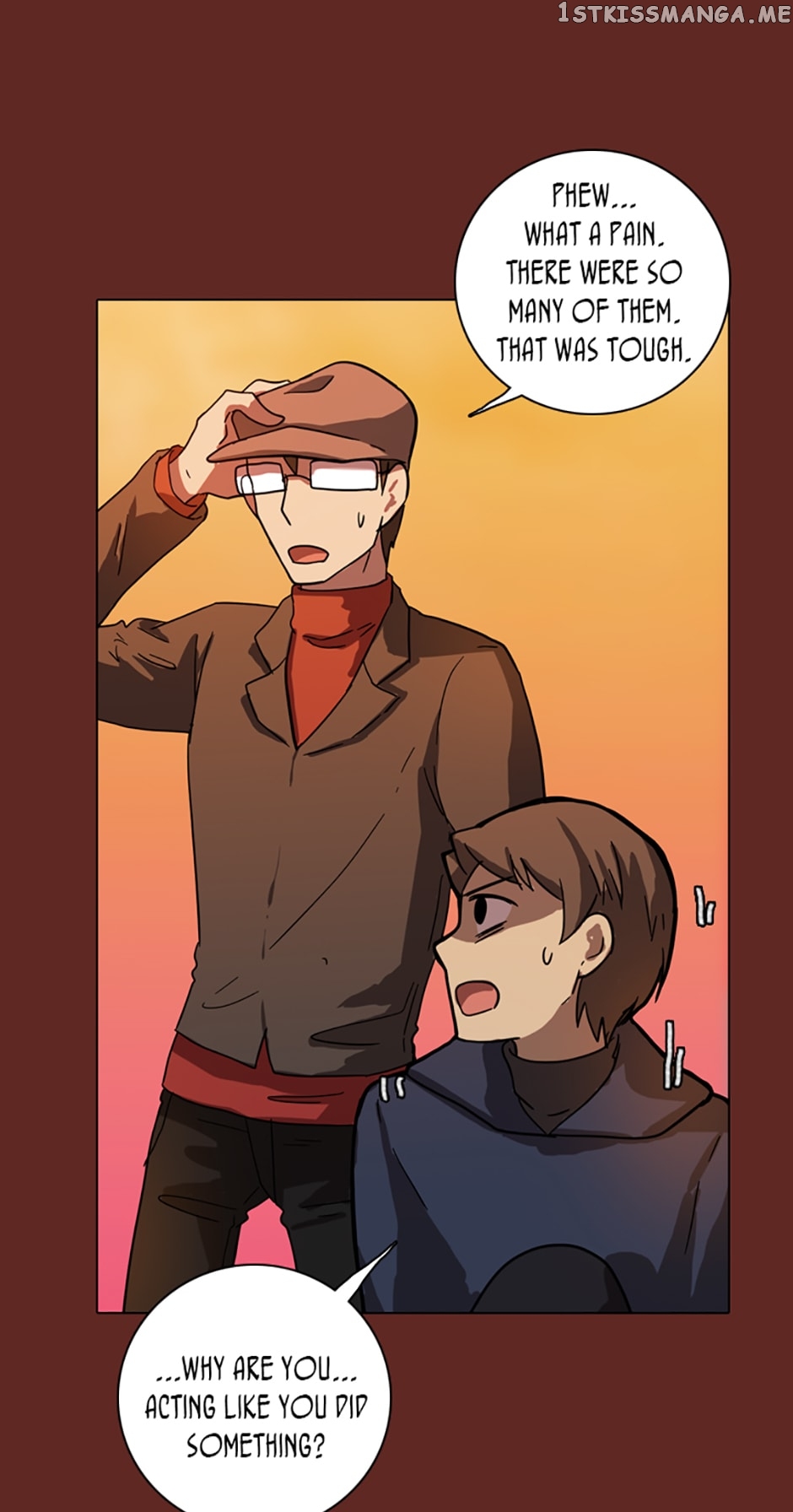 Dreamcide chapter 48 - page 54