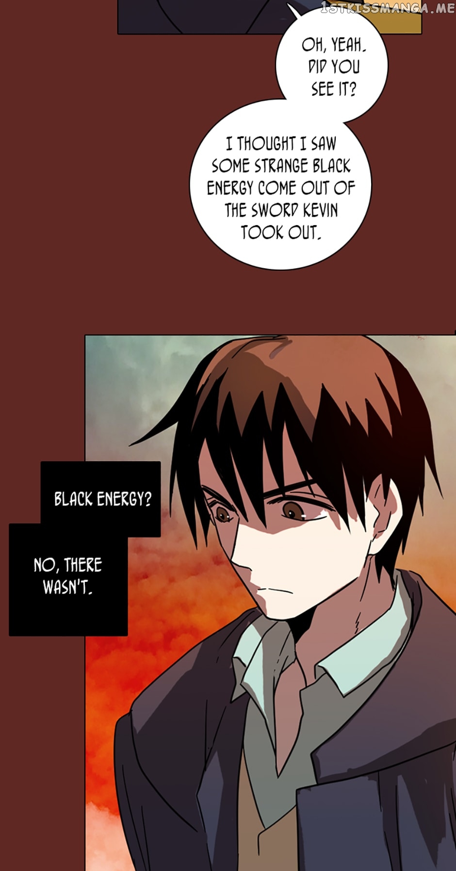 Dreamcide chapter 48 - page 59