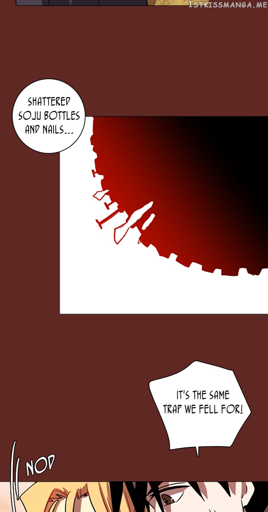 Dreamcide chapter 47 - page 12