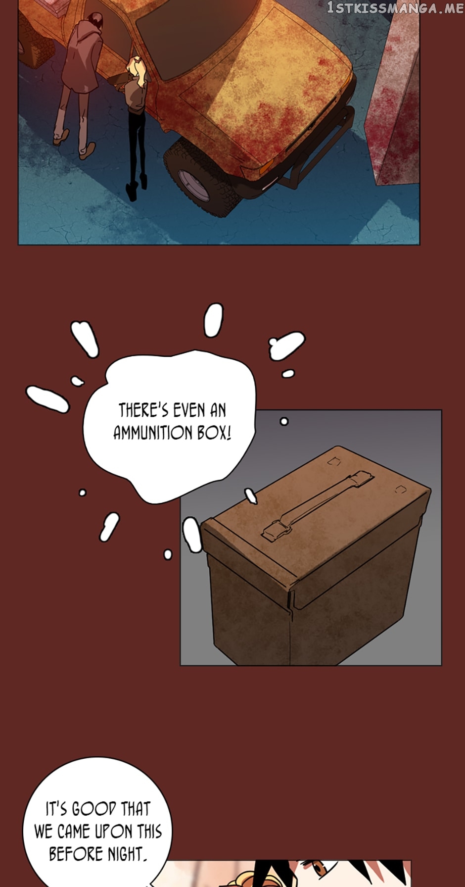 Dreamcide chapter 47 - page 4