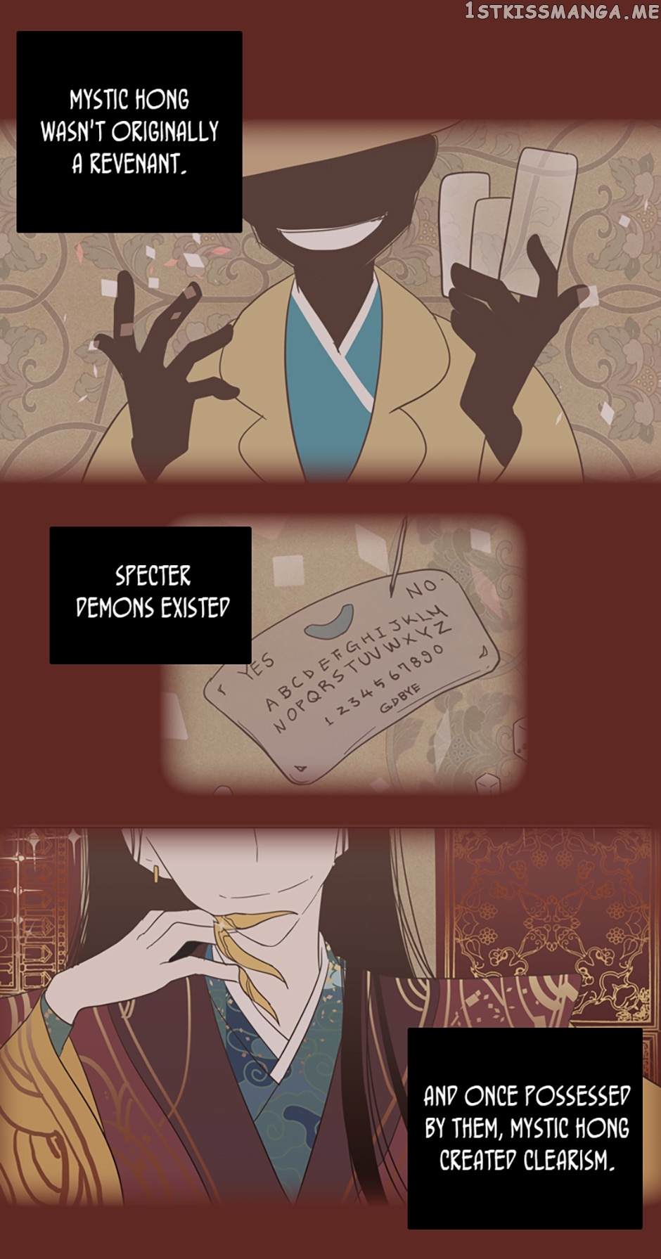 Dreamcide chapter 47 - page 40