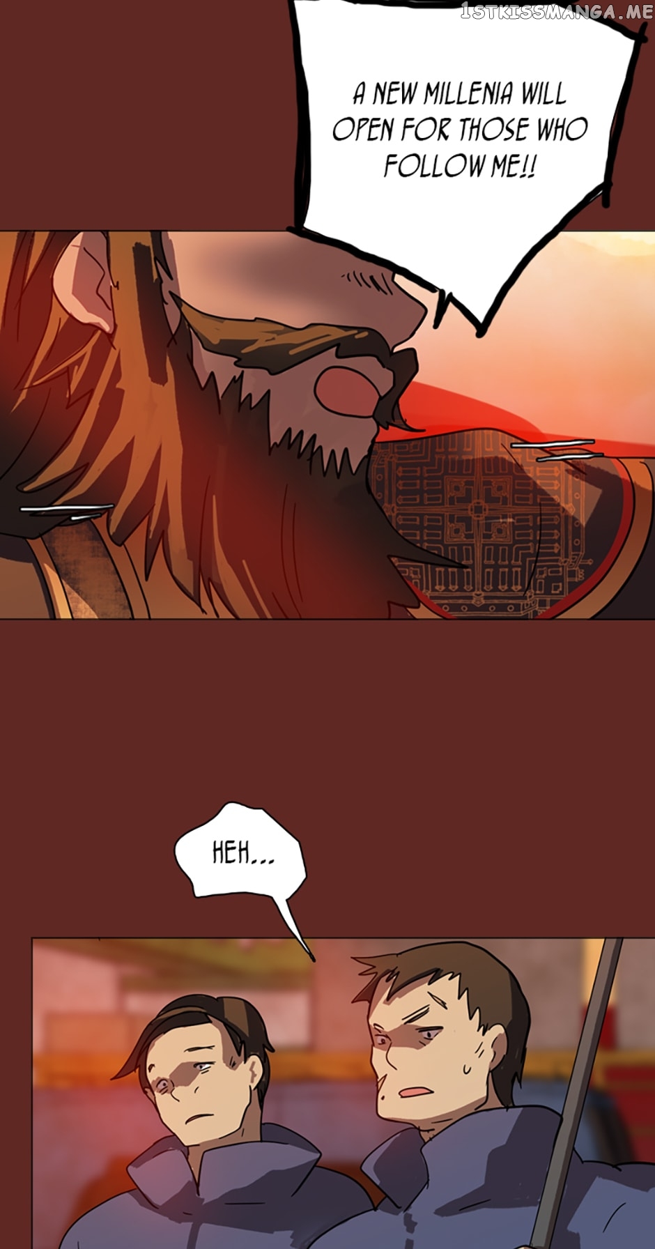 Dreamcide chapter 47 - page 53