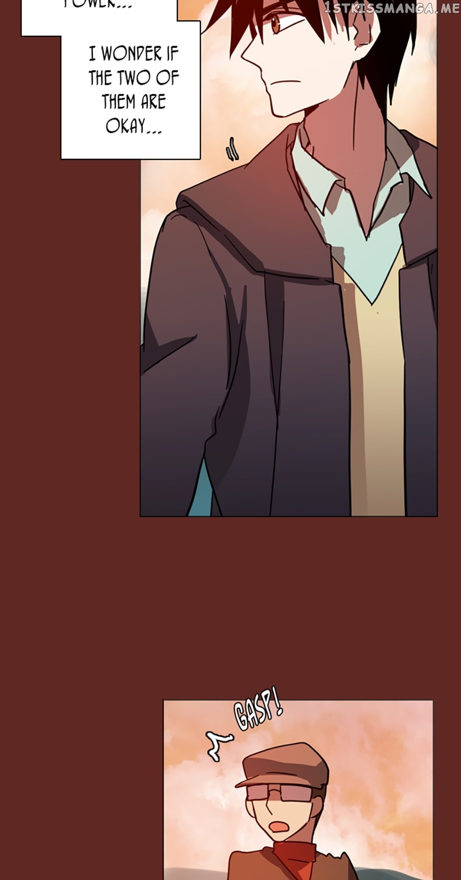 Dreamcide chapter 46 - page 13