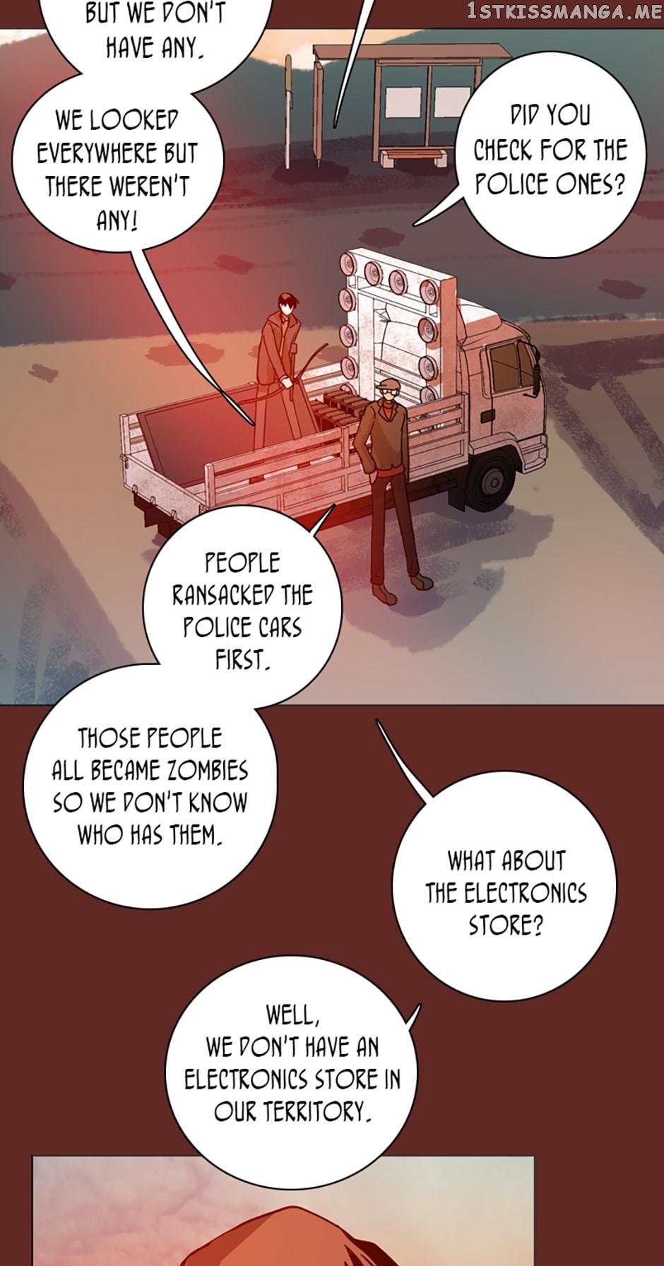 Dreamcide chapter 46 - page 19