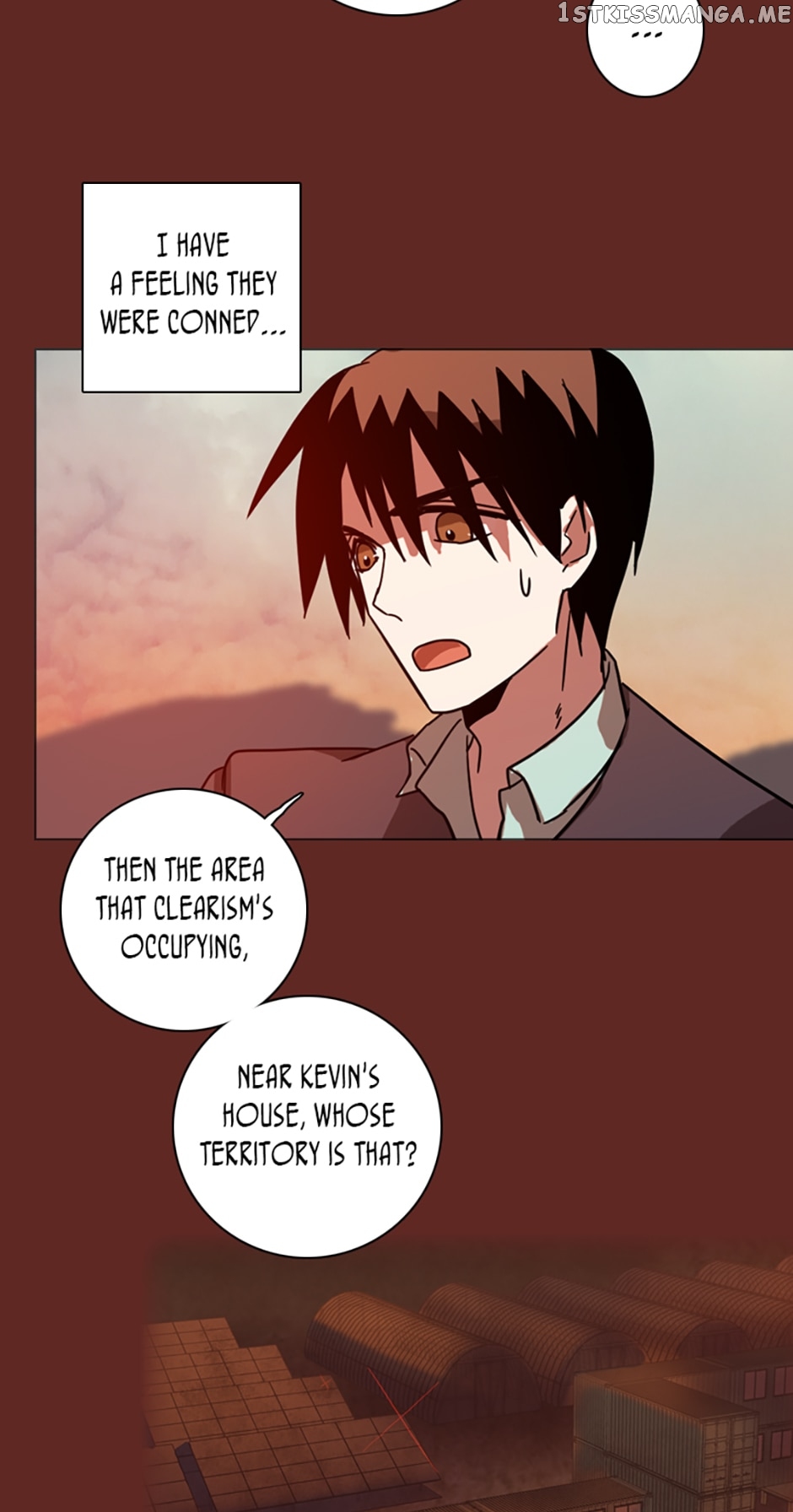 Dreamcide chapter 46 - page 22