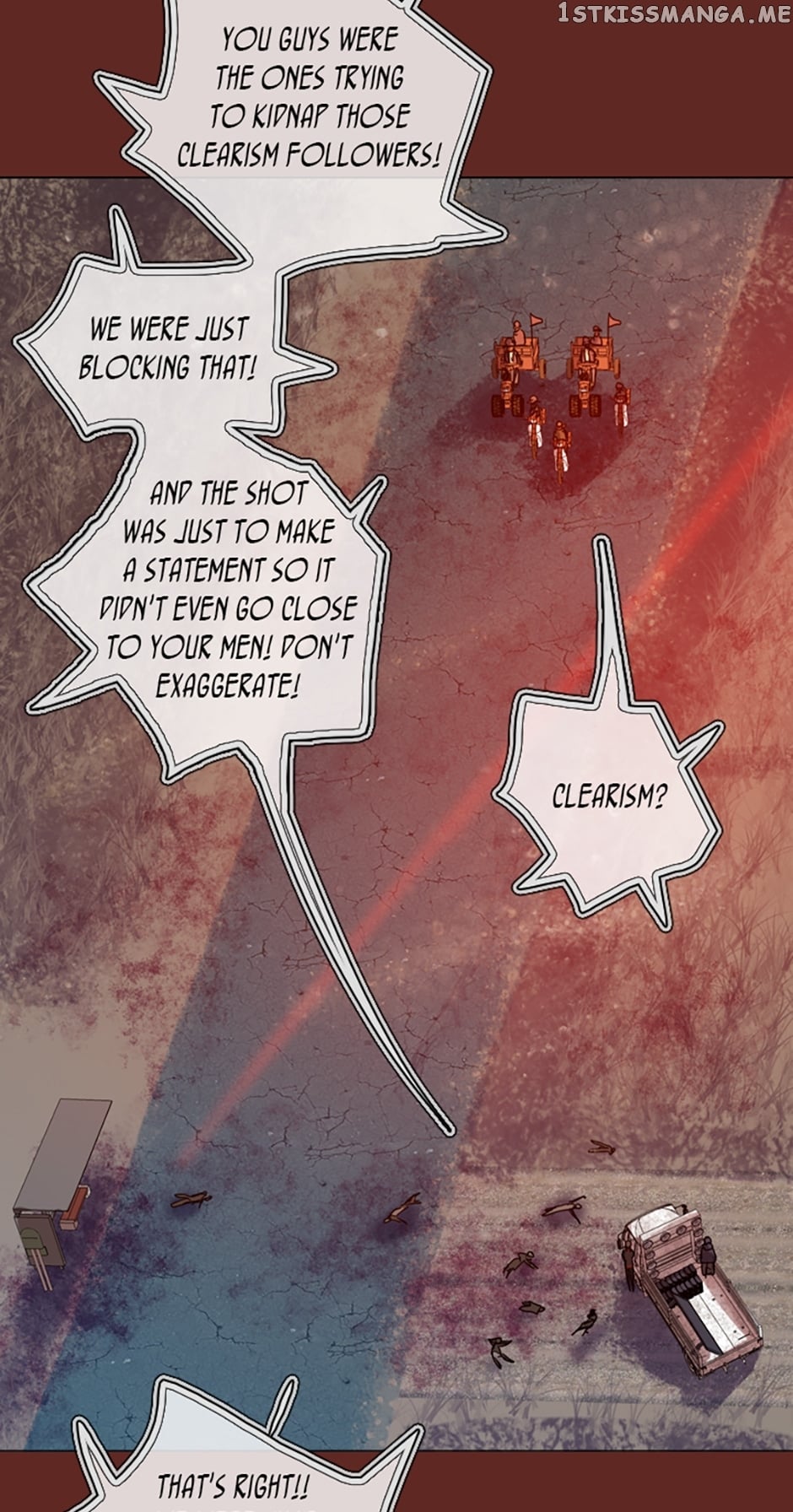 Dreamcide chapter 46 - page 36