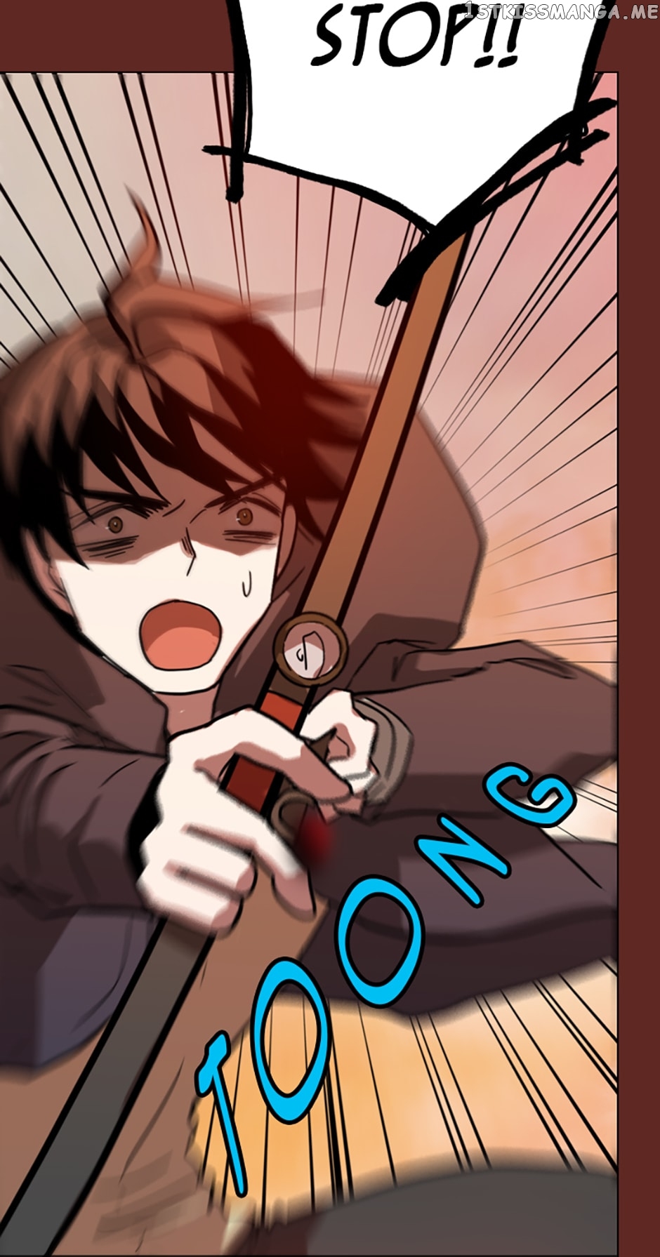 Dreamcide chapter 46 - page 48