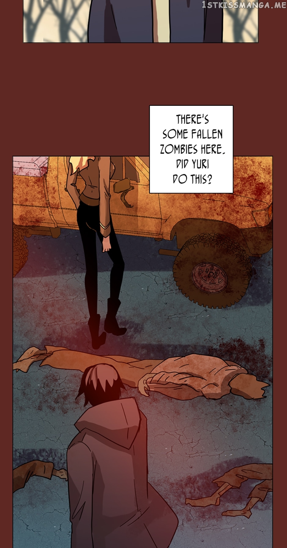 Dreamcide chapter 46 - page 62