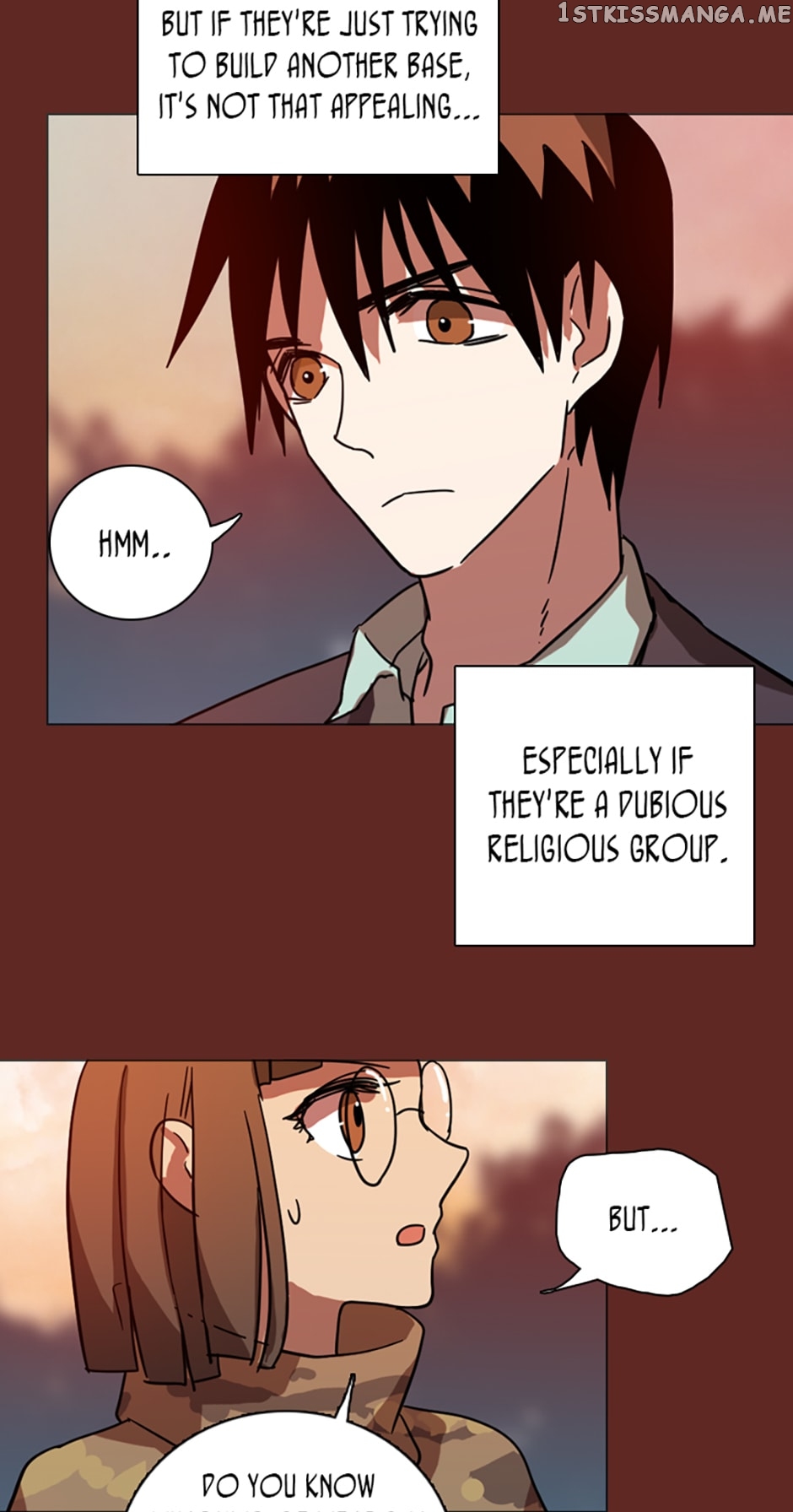 Dreamcide chapter 45 - page 13