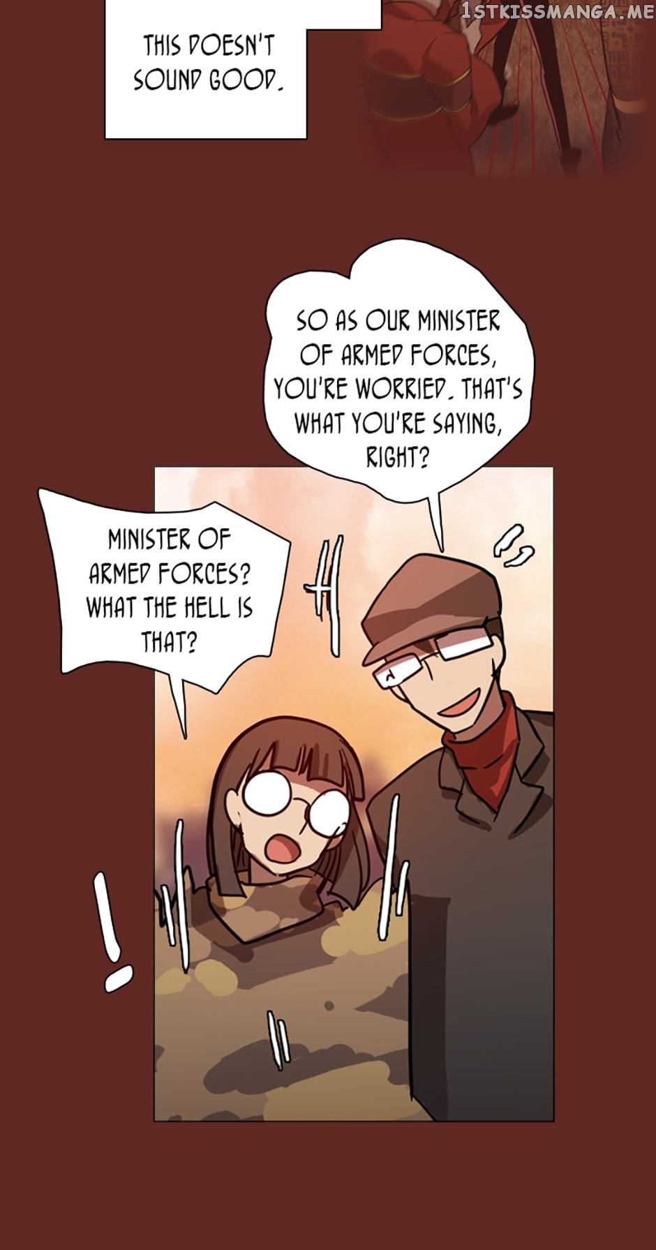 Dreamcide chapter 45 - page 16