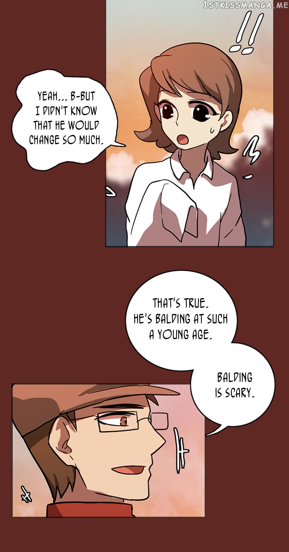 Dreamcide chapter 45 - page 18