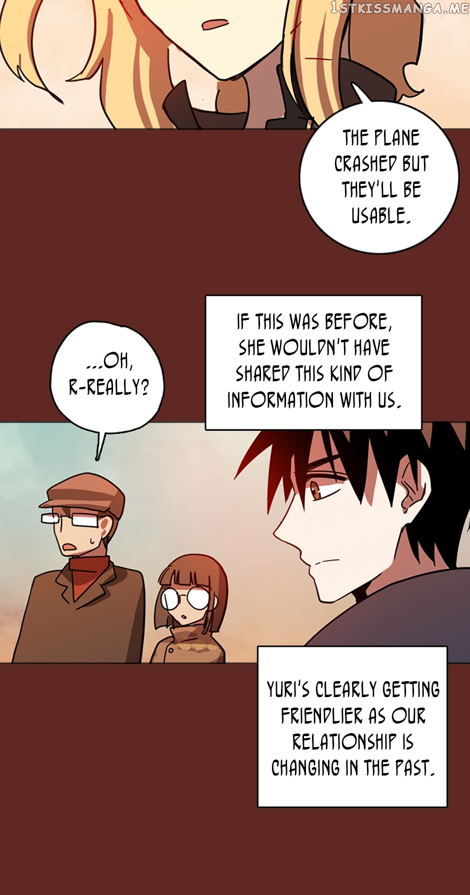 Dreamcide chapter 45 - page 24