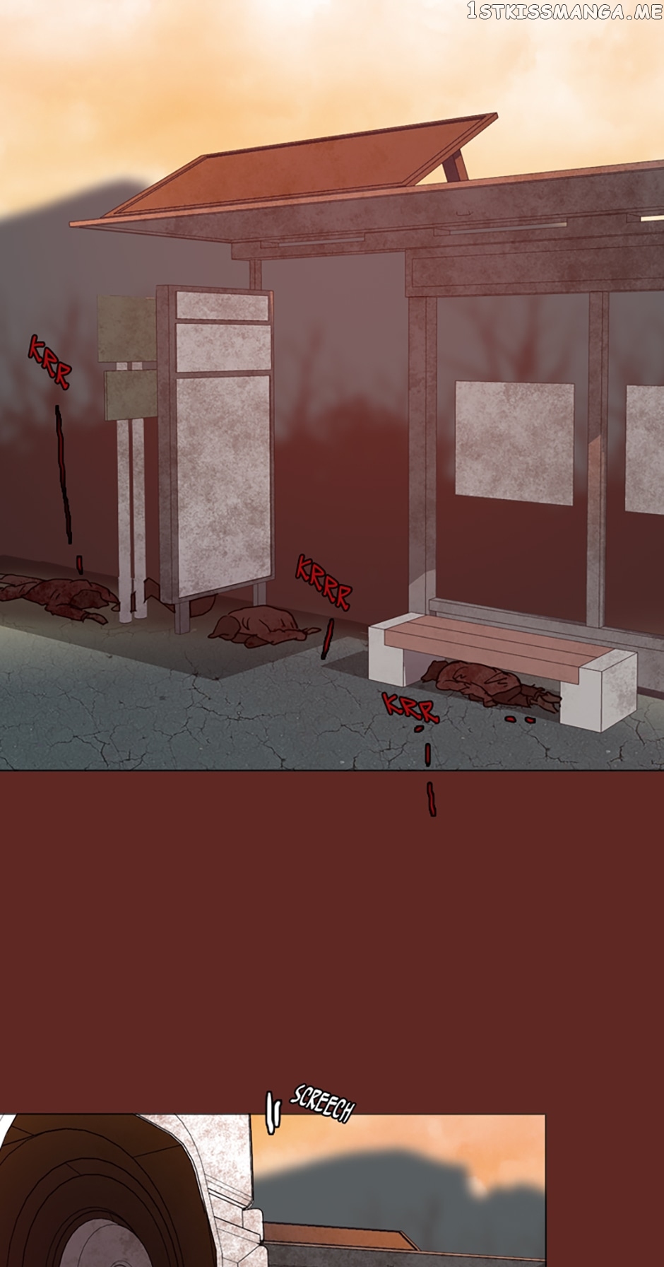 Dreamcide chapter 45 - page 27