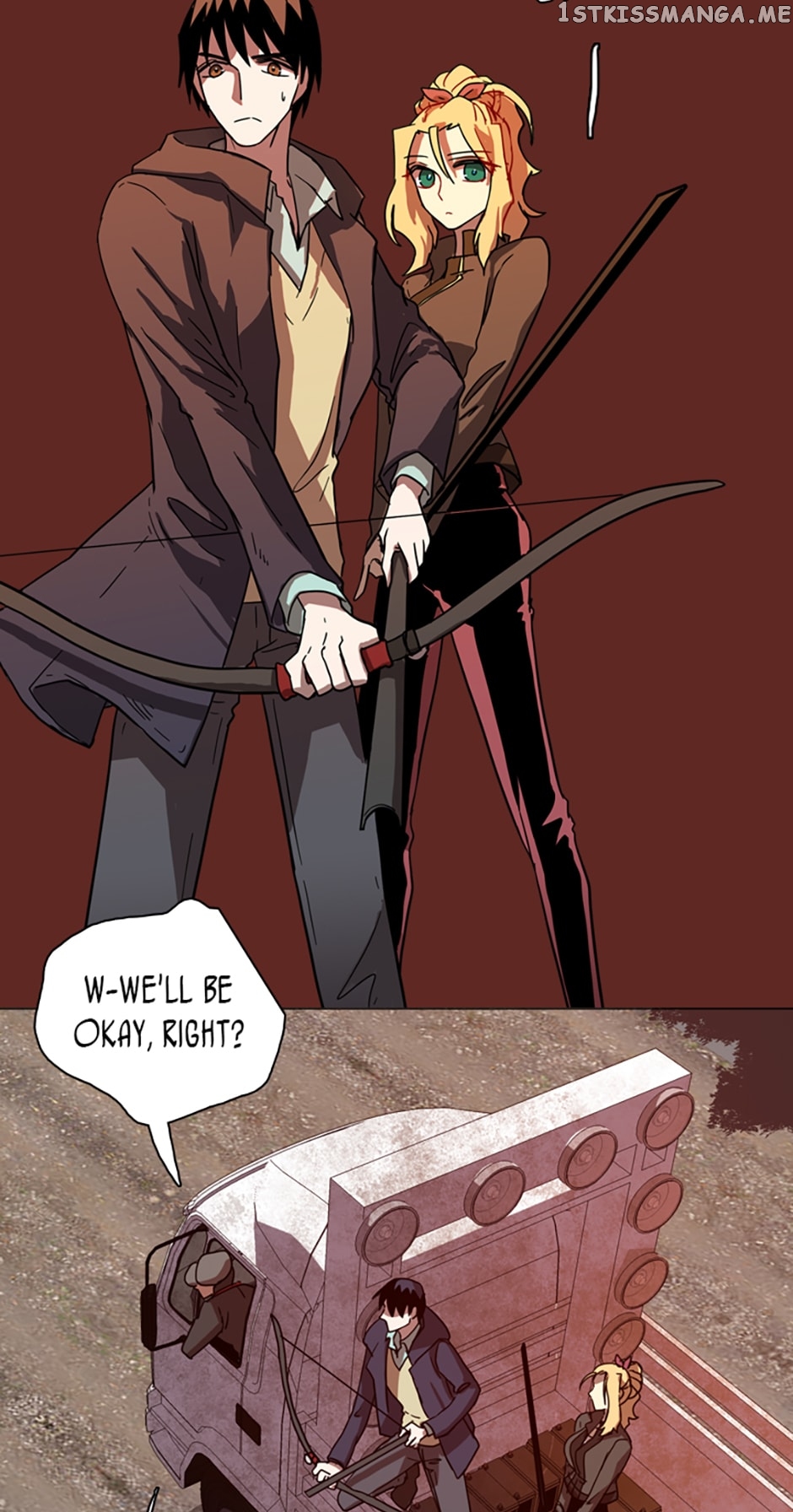 Dreamcide chapter 45 - page 29