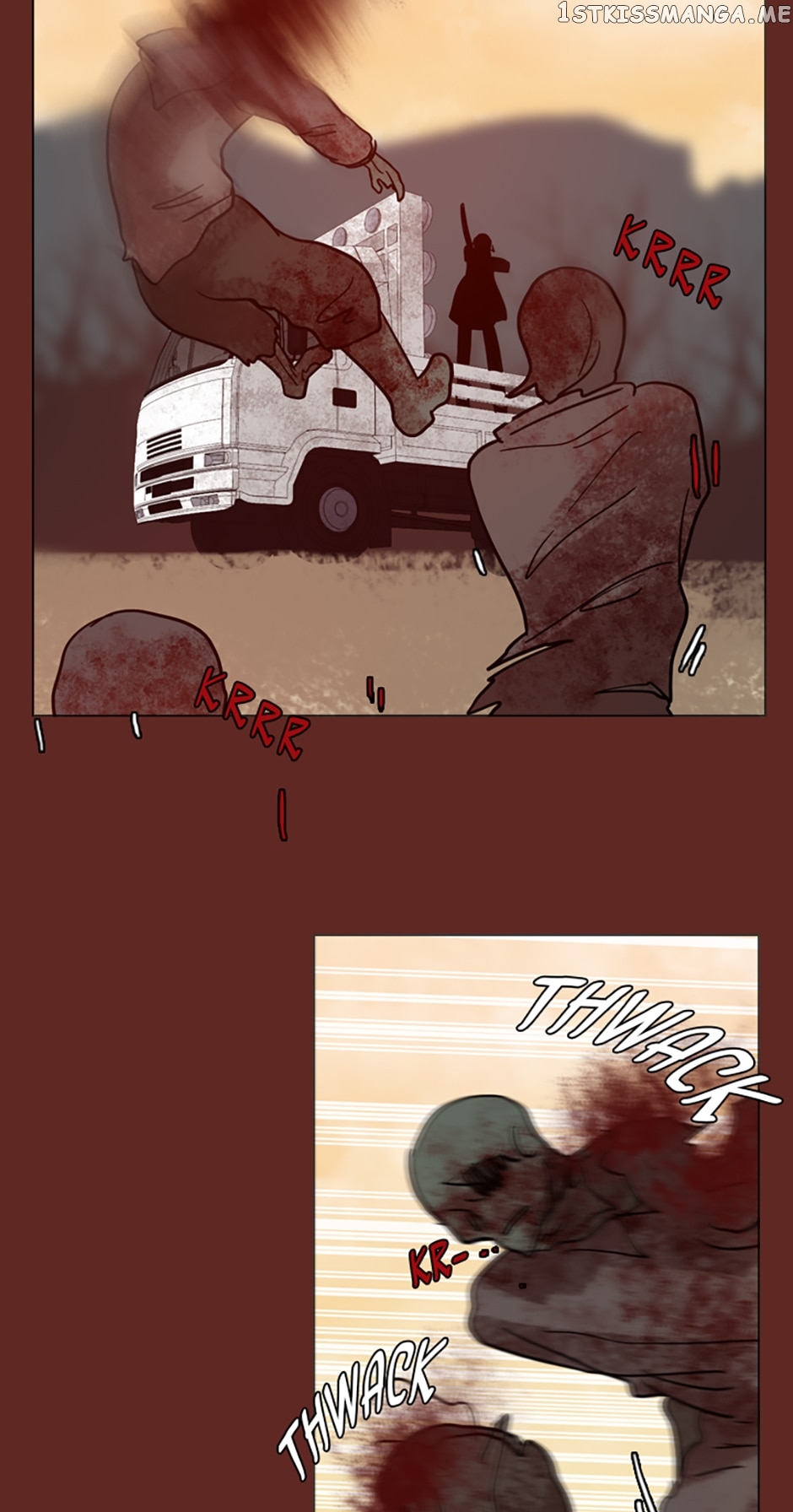 Dreamcide chapter 45 - page 35