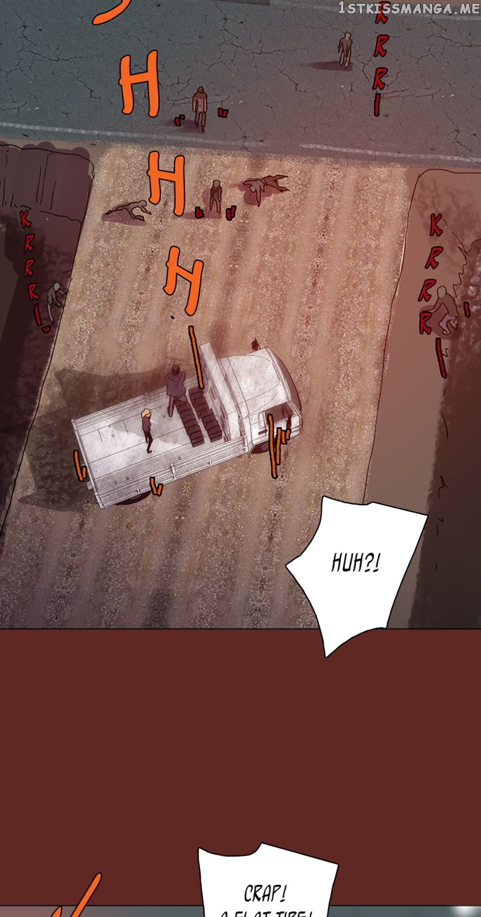 Dreamcide chapter 45 - page 39