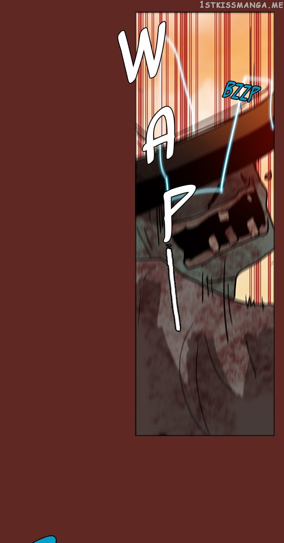 Dreamcide chapter 45 - page 43