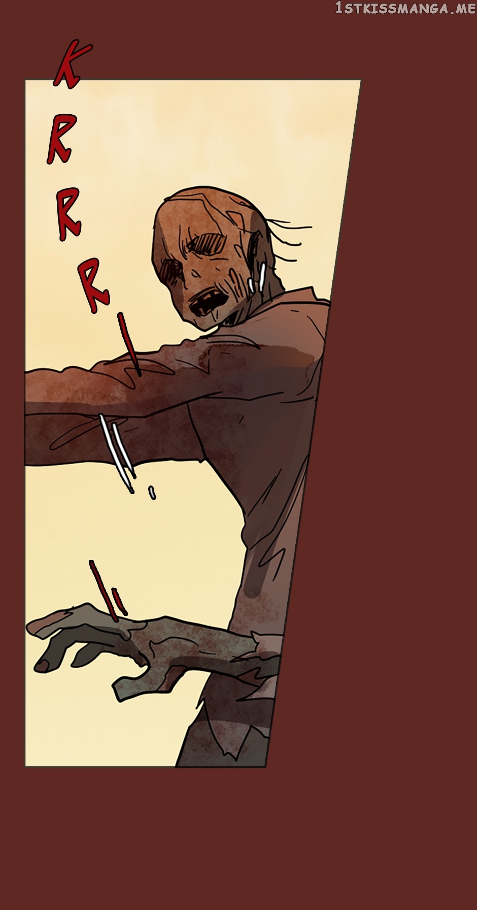 Dreamcide chapter 45 - page 47