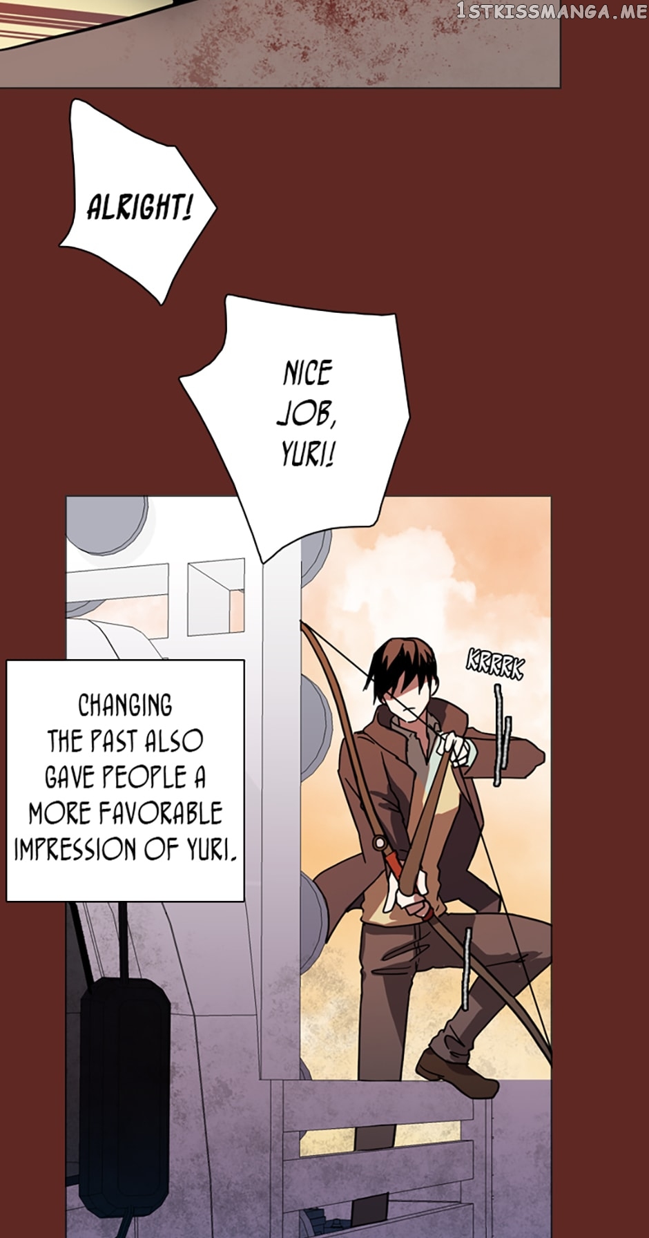 Dreamcide chapter 45 - page 51