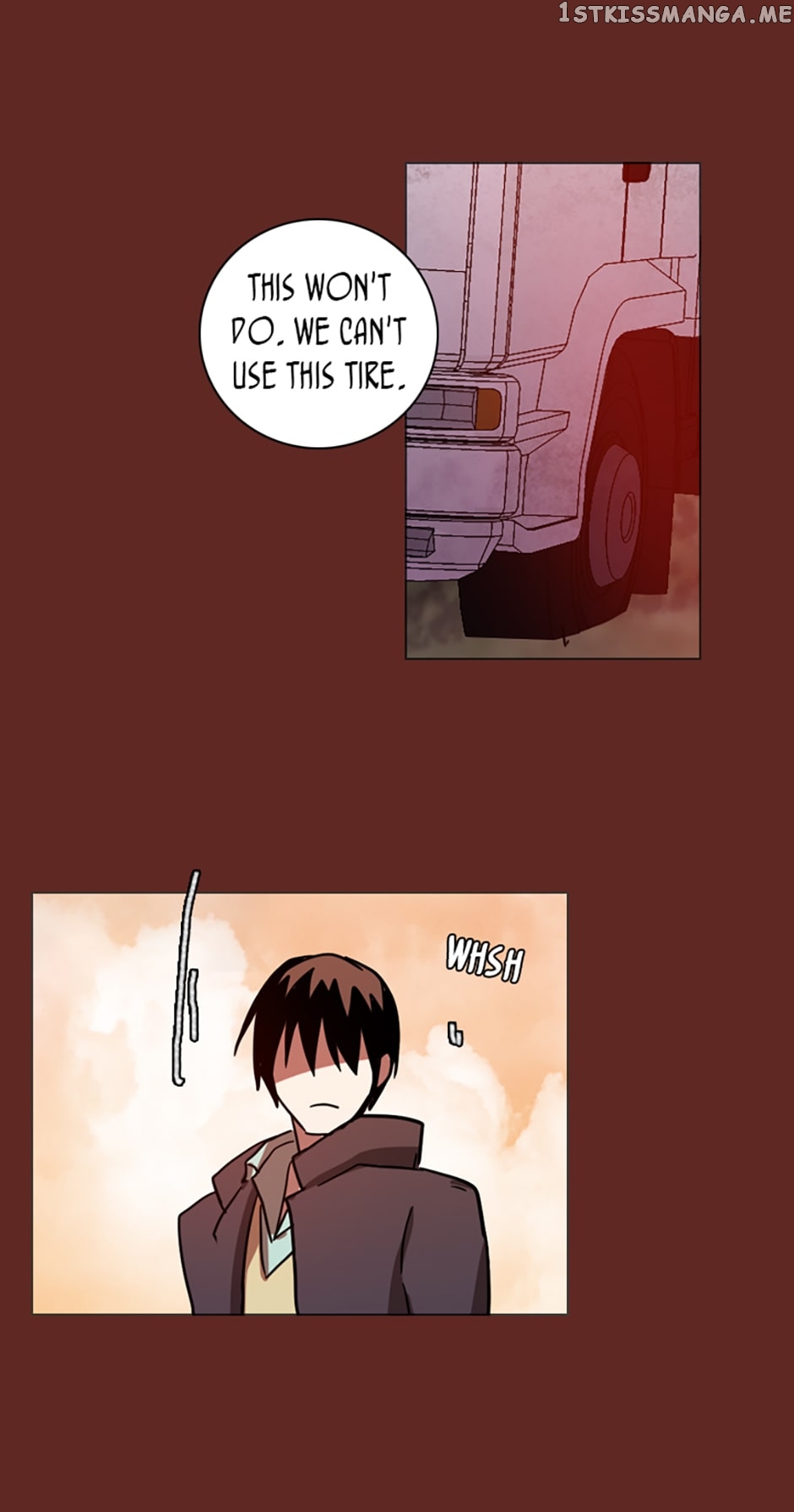 Dreamcide chapter 45 - page 56