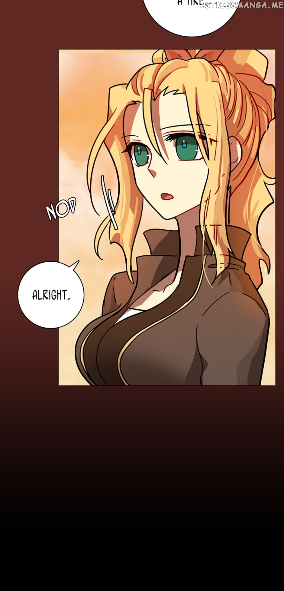 Dreamcide chapter 45 - page 59