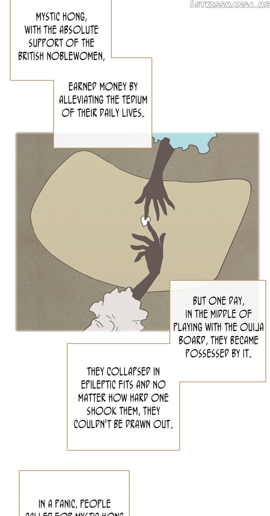 Dreamcide chapter 44 - page 11