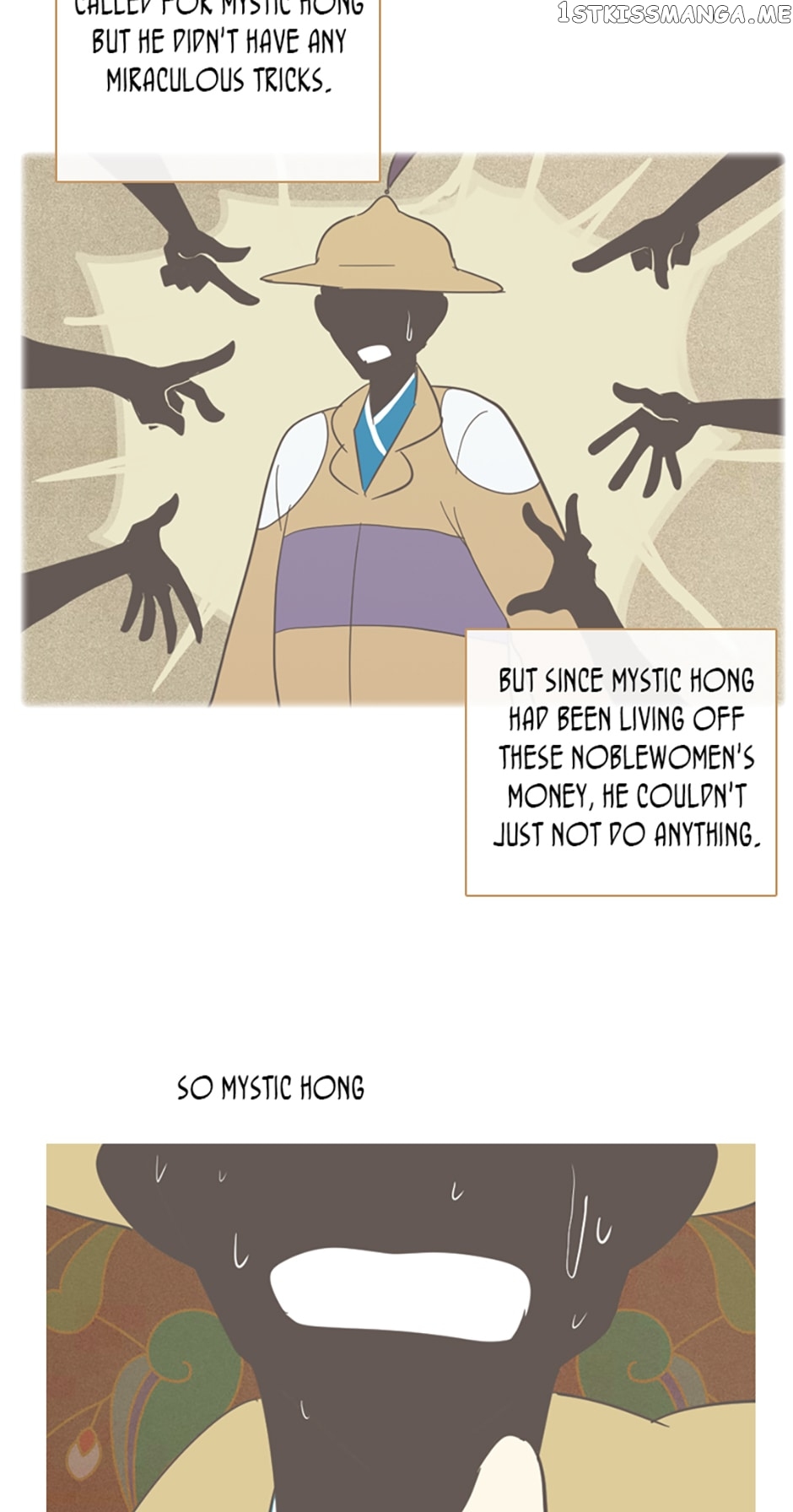 Dreamcide chapter 44 - page 12