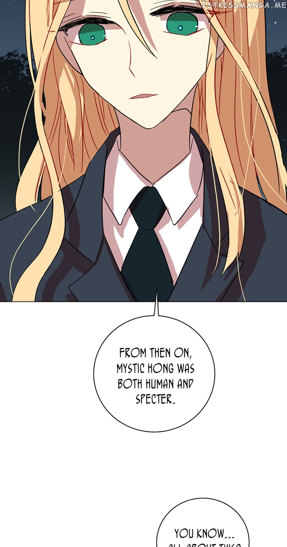Dreamcide chapter 44 - page 14