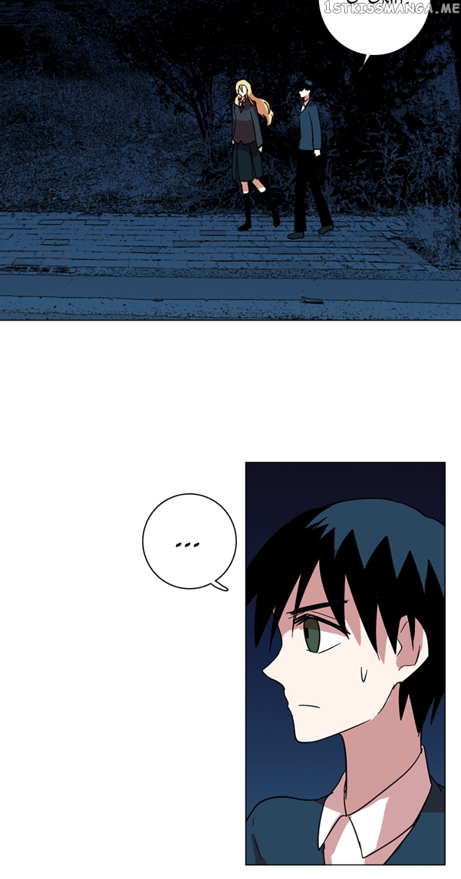 Dreamcide chapter 44 - page 16