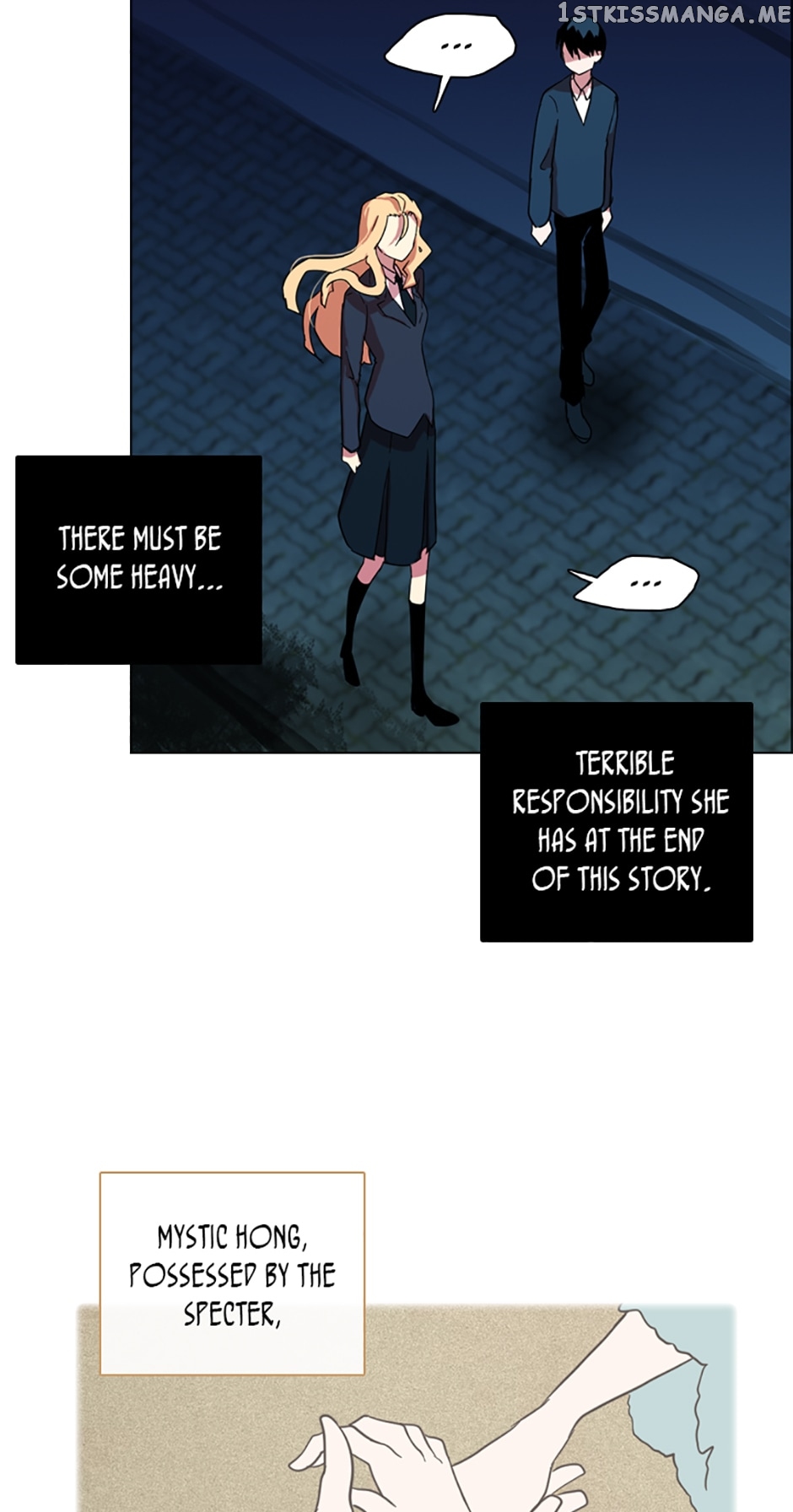 Dreamcide chapter 44 - page 18