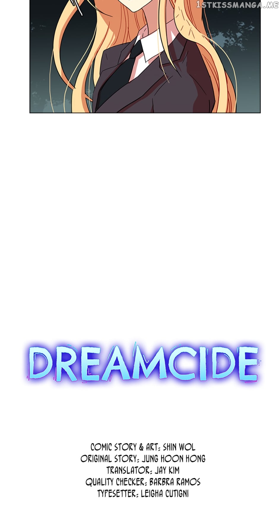 Dreamcide chapter 44 - page 2