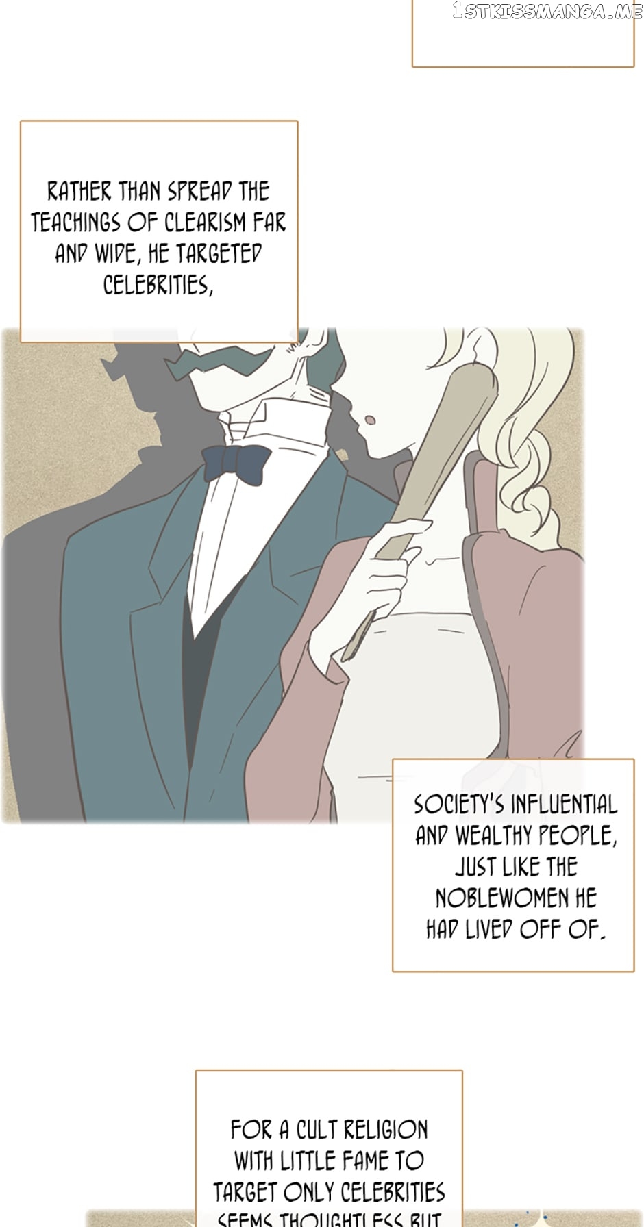 Dreamcide chapter 44 - page 20
