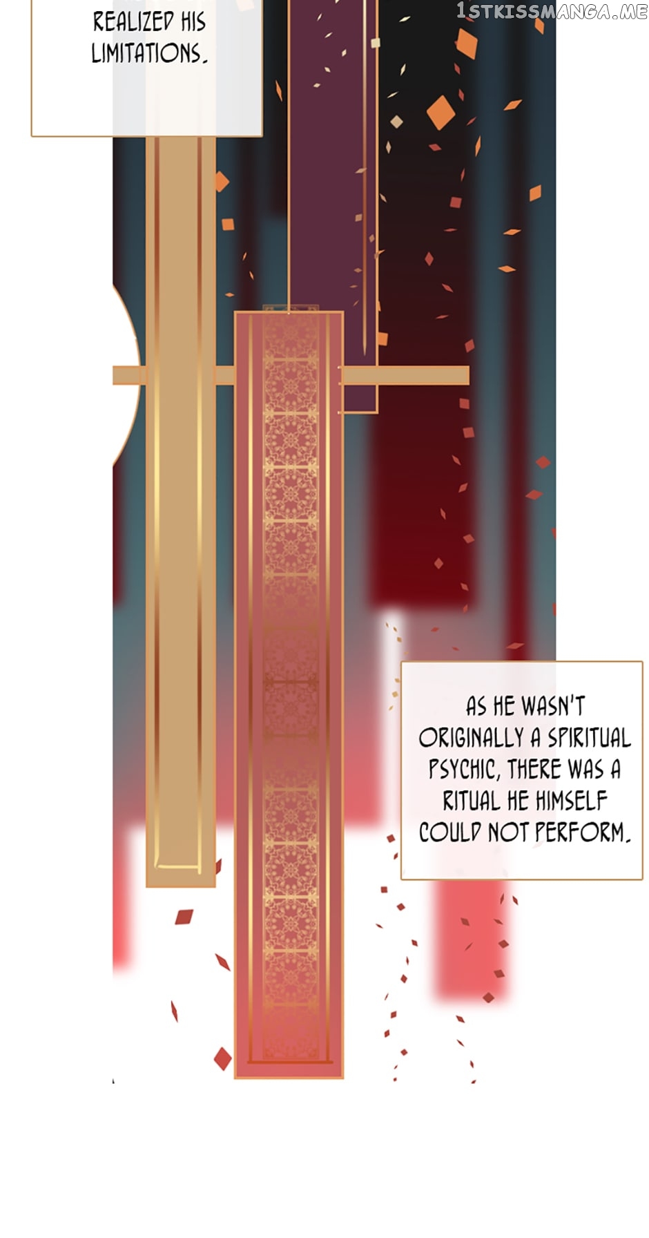 Dreamcide chapter 44 - page 23