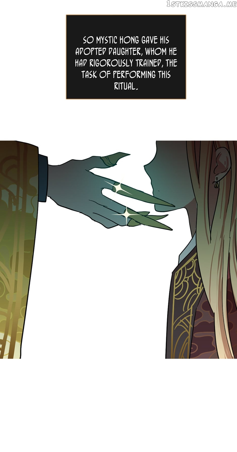 Dreamcide chapter 44 - page 24