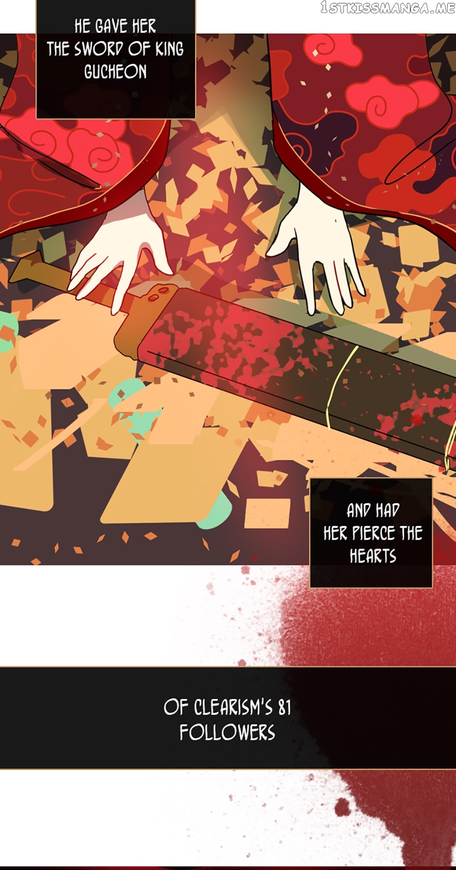 Dreamcide chapter 44 - page 27