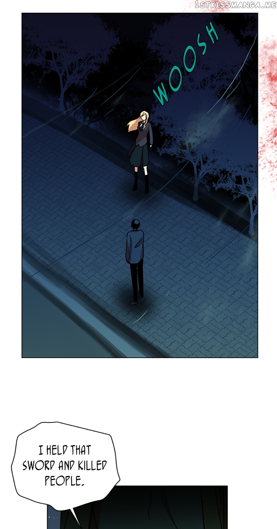 Dreamcide chapter 44 - page 30