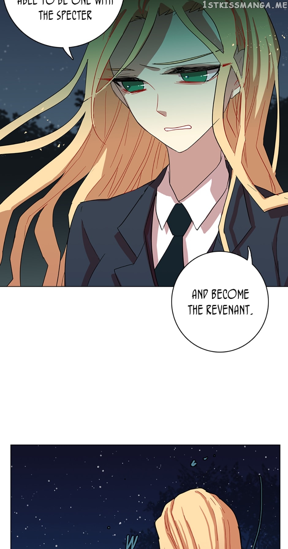 Dreamcide chapter 44 - page 34