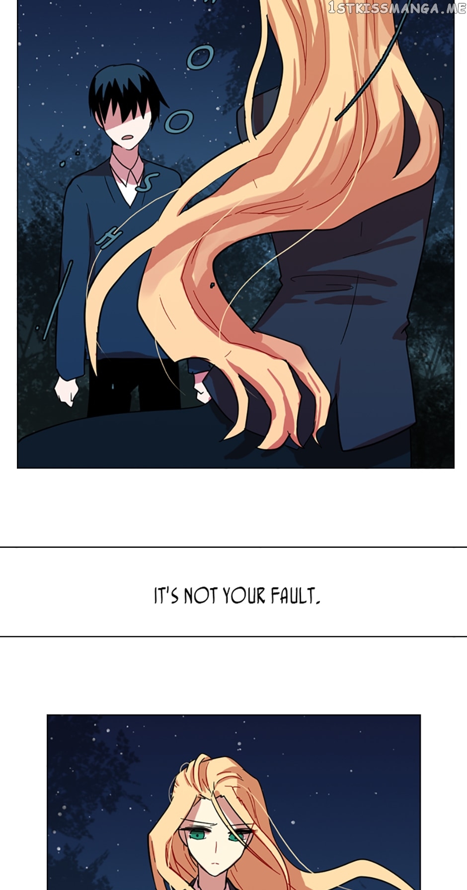 Dreamcide chapter 44 - page 35