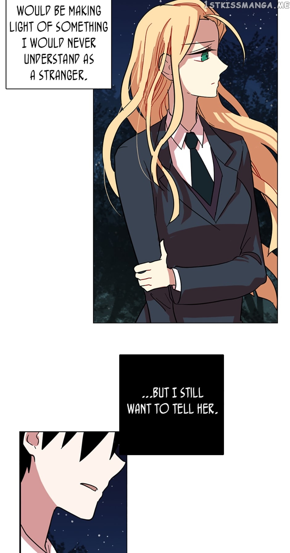 Dreamcide chapter 44 - page 37