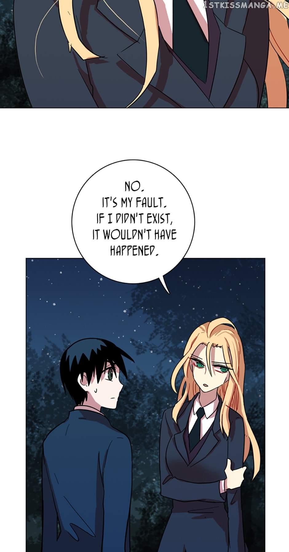 Dreamcide chapter 44 - page 39