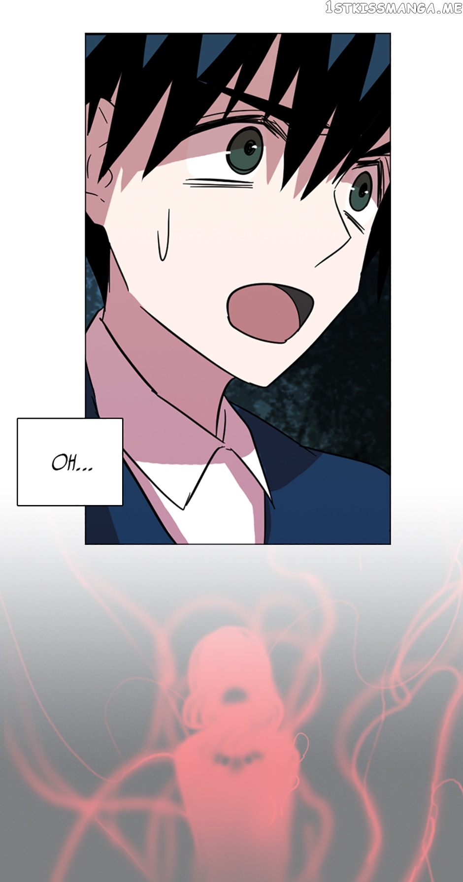 Dreamcide chapter 44 - page 41