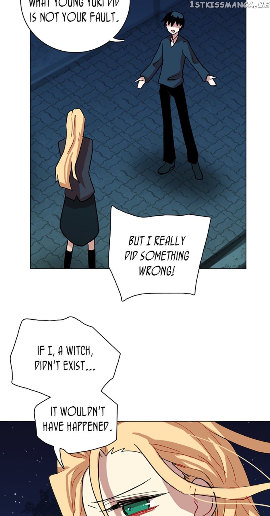 Dreamcide chapter 44 - page 43