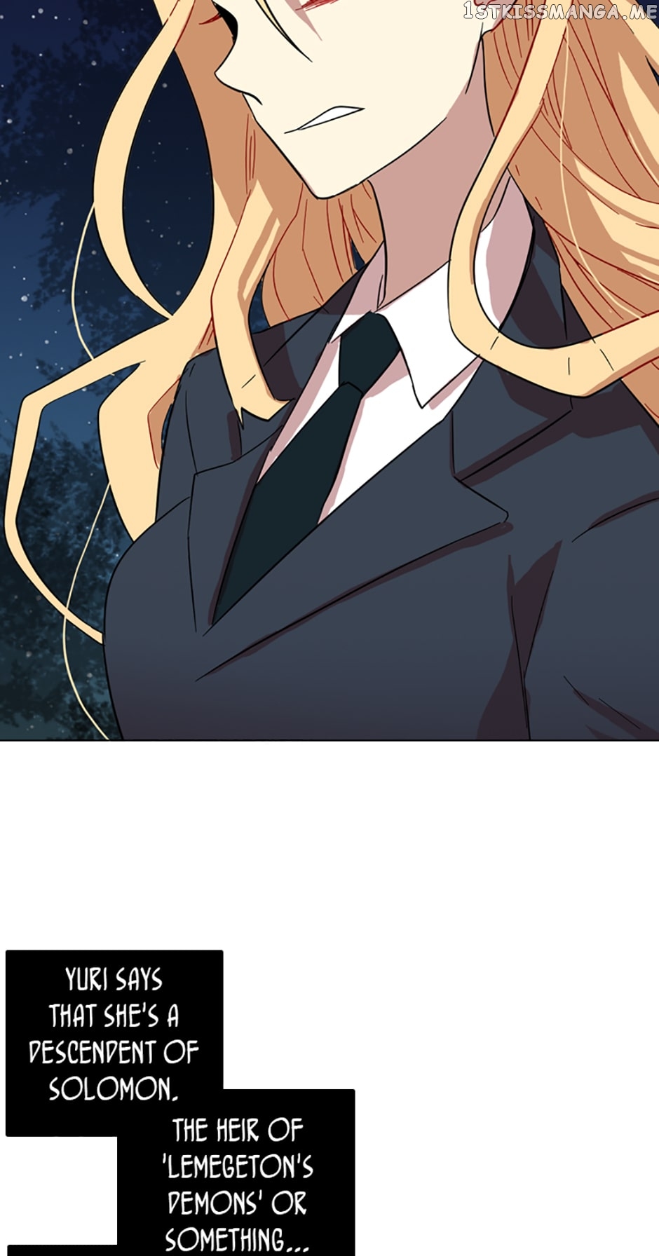 Dreamcide chapter 44 - page 44