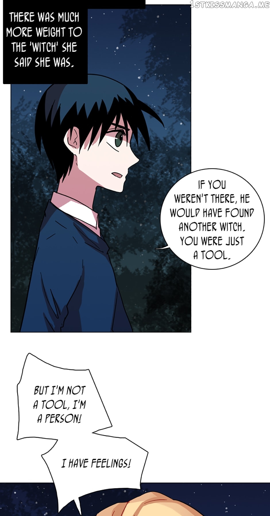 Dreamcide chapter 44 - page 45