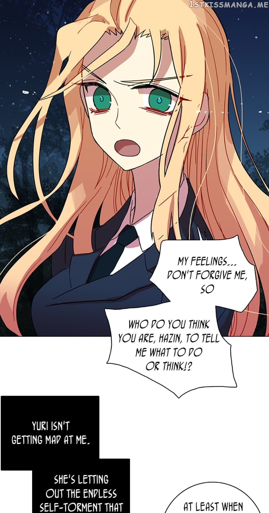 Dreamcide chapter 44 - page 46