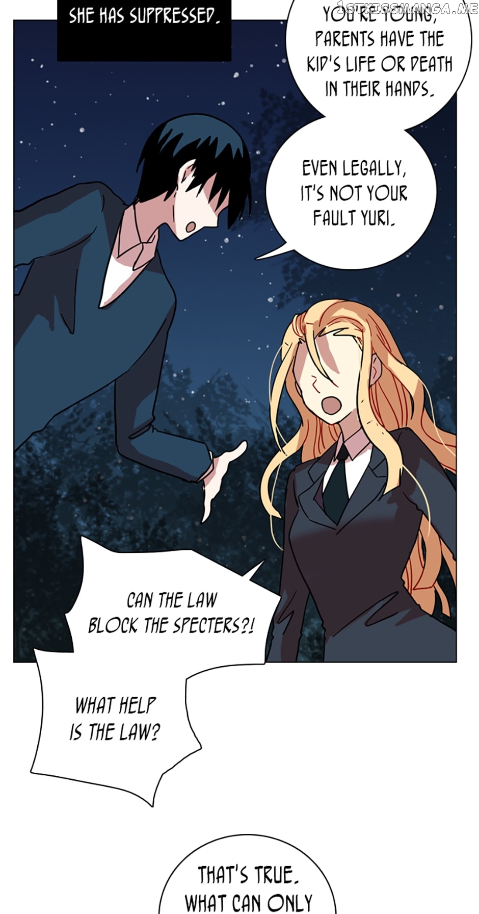 Dreamcide chapter 44 - page 47