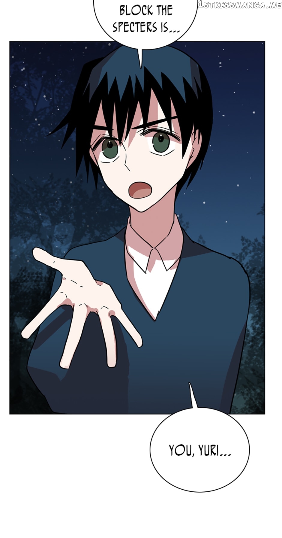 Dreamcide chapter 44 - page 48