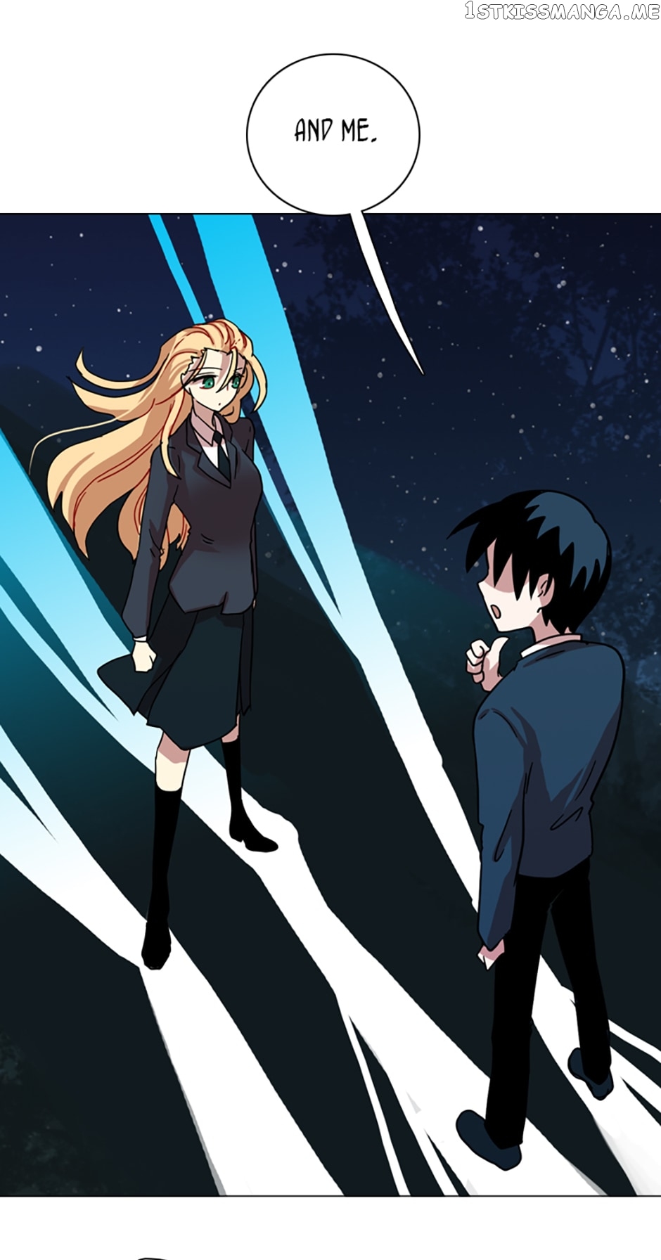 Dreamcide chapter 44 - page 49
